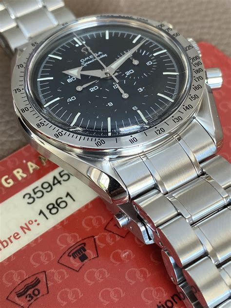 omega speedmaster 3594.50